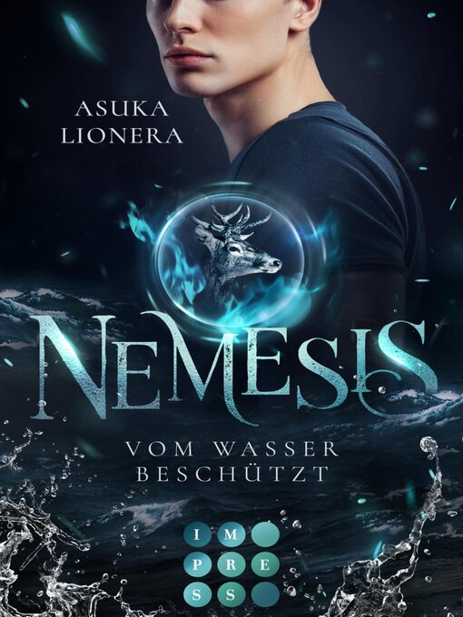 Title details for Nemesis 4 by Asuka Lionera - Available